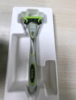 舒适合你吗？水次元5剃须体验