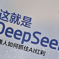 《这就是DeepSeek》：打工人的超级外挂