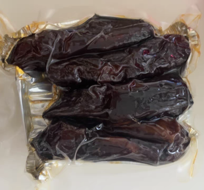 杨大爷腊肉腊肠