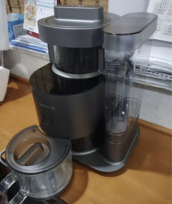九阳破壁机