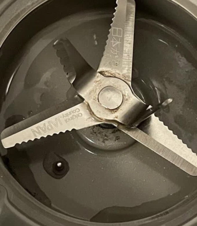 九阳破壁机