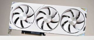 耕升GeForce RTX 5070 踏雪 OC显卡评测：科技与极简美学的融合
