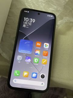 小米14：你的最强备用机，实力不容小觑
