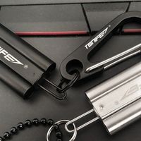 途耐双管哨子超响口哨：小巧身躯，强大能量