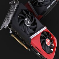 玩家必备：七彩虹RTX 3060战斧