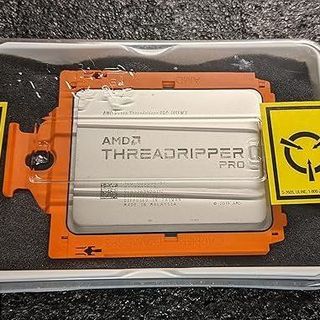 网传丨AMD 将发布新一代“线程撕裂者” 9000WX 系列处理器