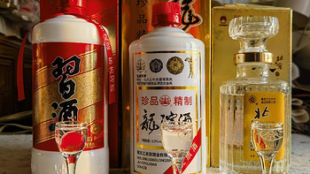 北方酱酒龙滨珍品，值得品尝吗？