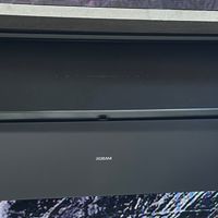 AWE 2025 | 颜值与科技并存 老板全新全嵌入可升降油烟机