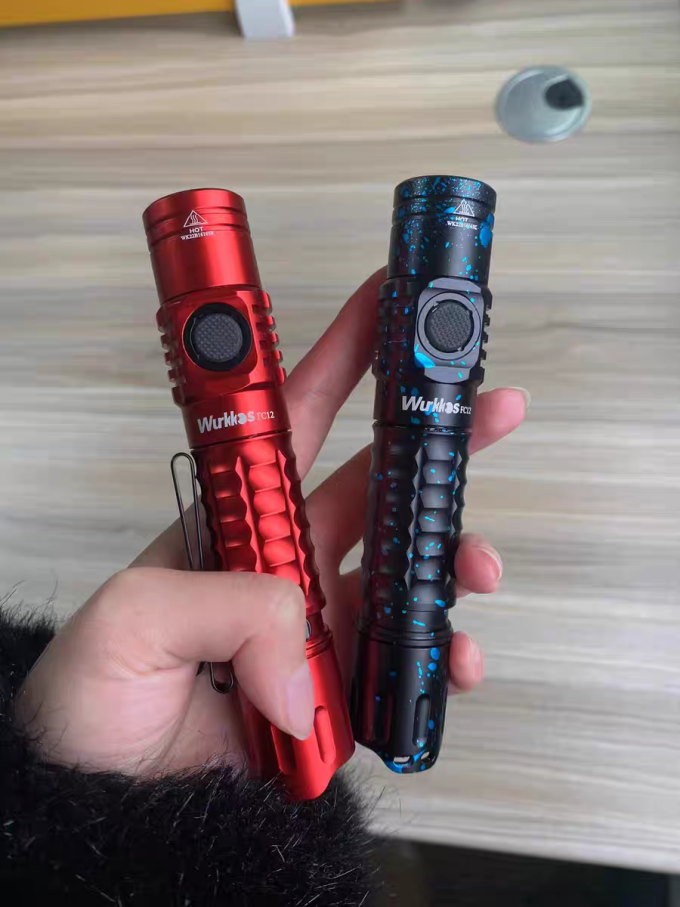 户外照明