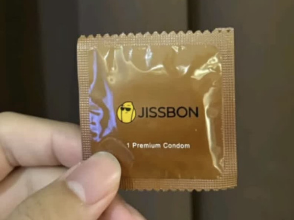 杰士邦避孕套超凡持久003延时原理