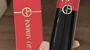 红黑管唇膏的秘密