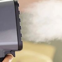 开年第一笔生活投资--Laurastar熨烫机 