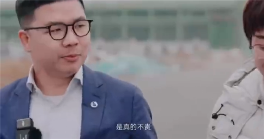 比亚迪赵长江:腾势N9真的不贵 产品力同行5年内追不上
