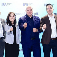 聚焦创新，IFA 2025 加强与中国的合作