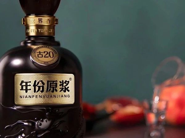 古井贡酒是什么香型？古井贡酒有哪些代表产品？