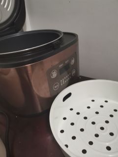 九阳电饭煲使用笔记