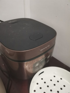 九阳电饭煲使用笔记
