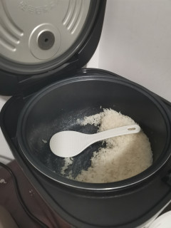 九阳电饭煲使用笔记