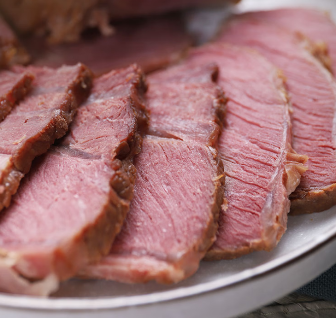 科尔沁牛肉类