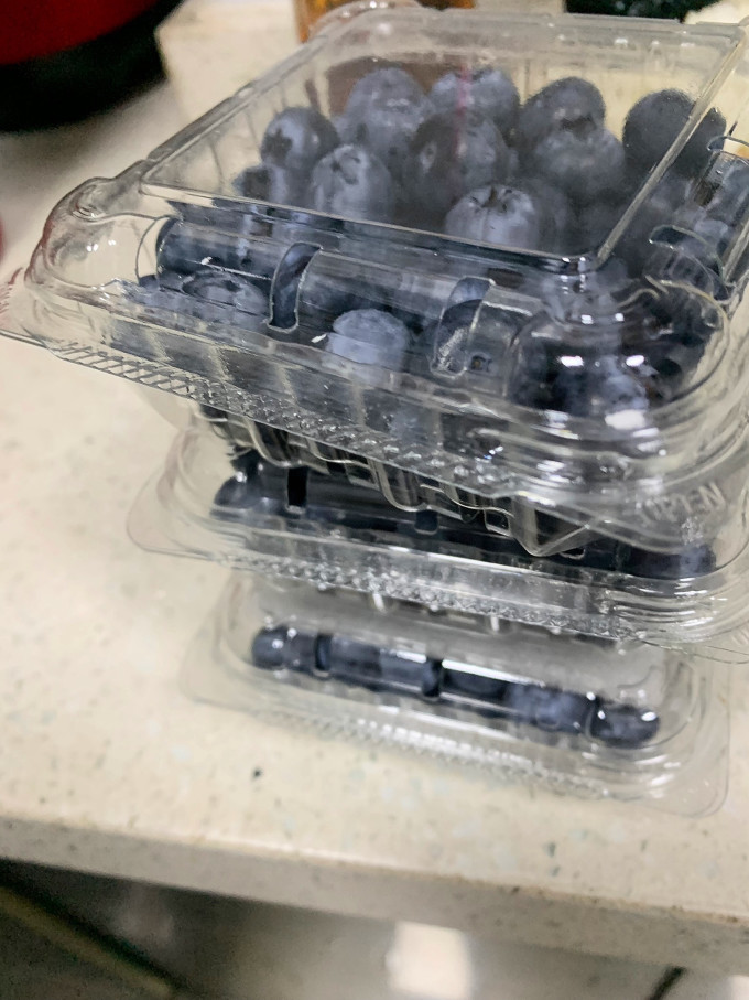 京鲜生新鲜水果