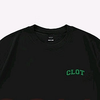 仅128元！CLOT CLOTTEE by CLOT基础防晒冰感短袖