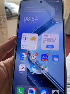 我心中最好的备用机vivo iQOO Z9