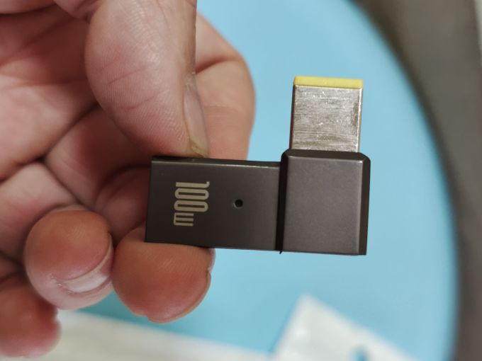 联想视频线缆