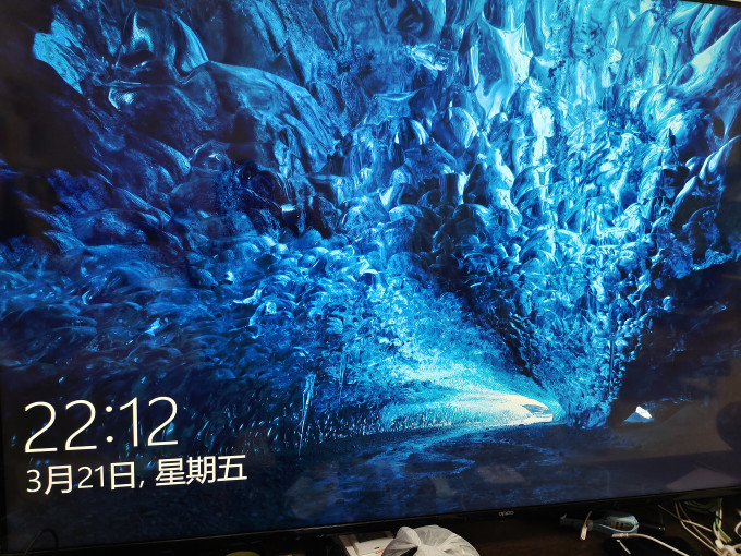 联想视频线缆