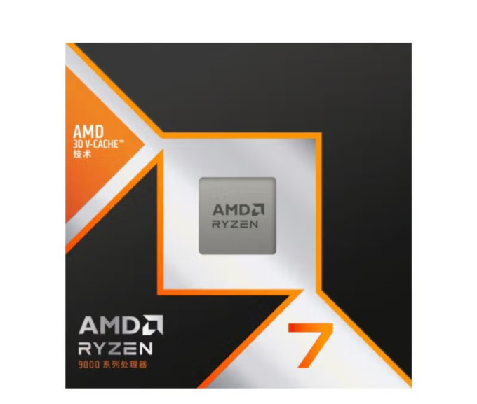 CPU