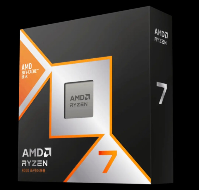 CPU