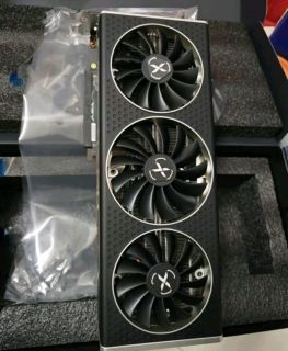 AMD新宠，游戏利器！