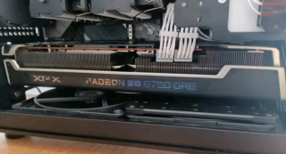 AMD新宠，游戏利器！