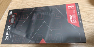 AMD新宠，游戏利器！