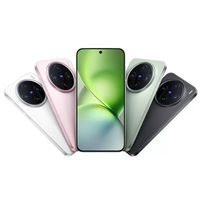 最近迷vivo家