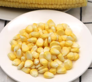 佳农宝菜山东新鲜水果玉米鲜嫩多汁健康轻食玉米5-6根4.5斤装