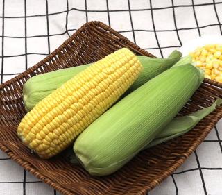 佳农宝菜山东新鲜水果玉米鲜嫩多汁健康轻食玉米5-6根4.5斤装