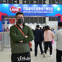 【老王逛AWE2025】家电巨头秀肌肉