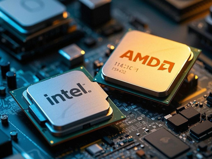 CPU