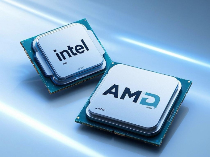 CPU