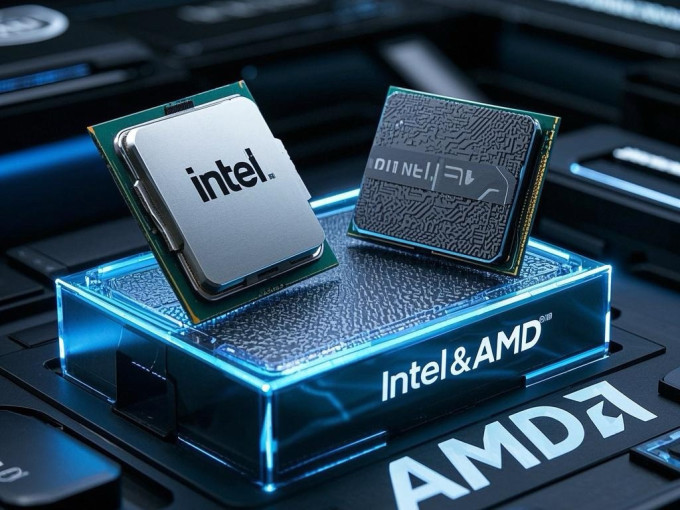 CPU