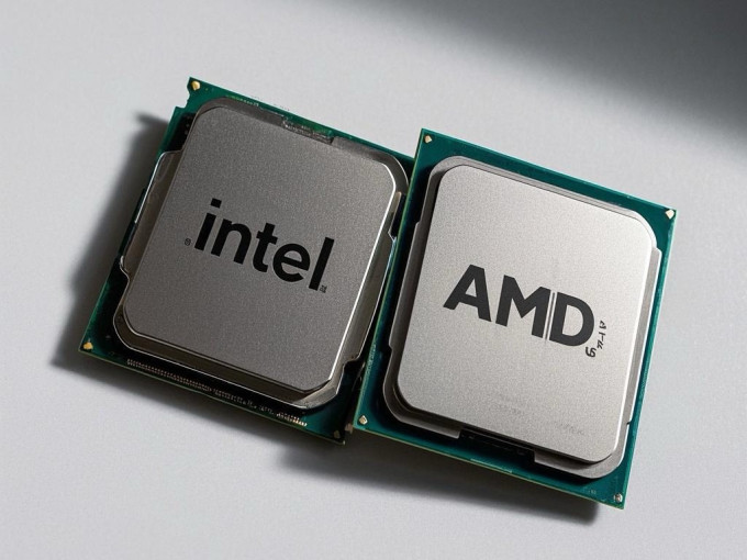 CPU