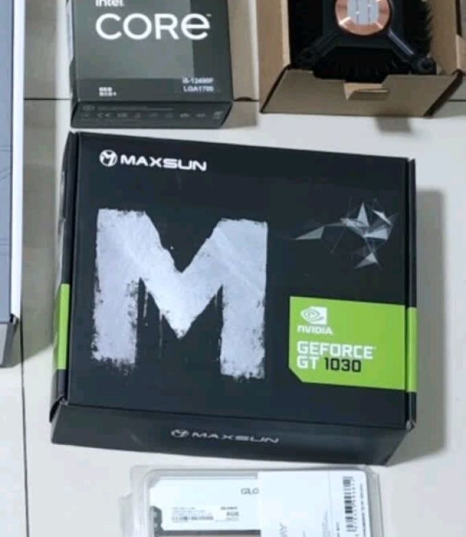 铭瑄显卡