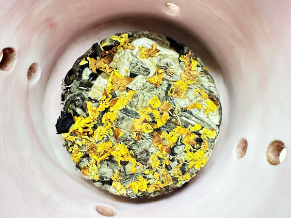 居然还有比霸王茶姬更厉害的茶❗