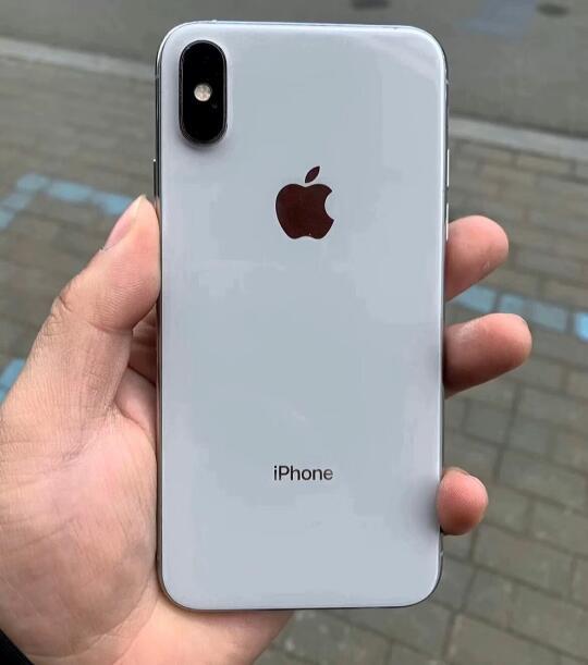 iPhonex配置大揭秘！！！