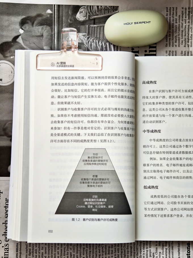 中国科学技术出版社管理