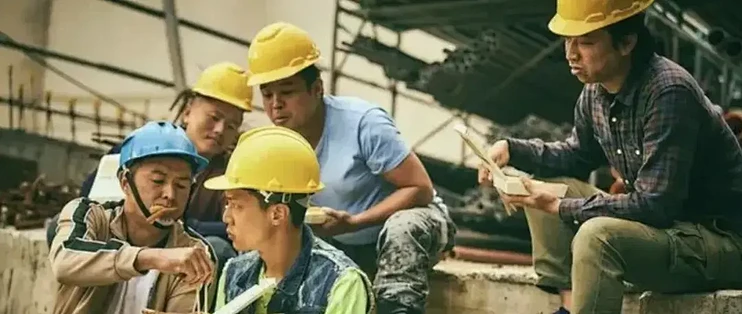 因敏感差点被禁，HBO的华语剧拍的太用心了