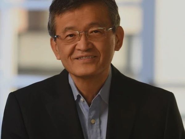 再出手180亿独角兽！65岁华人创投大佬，30年投出一个帝国