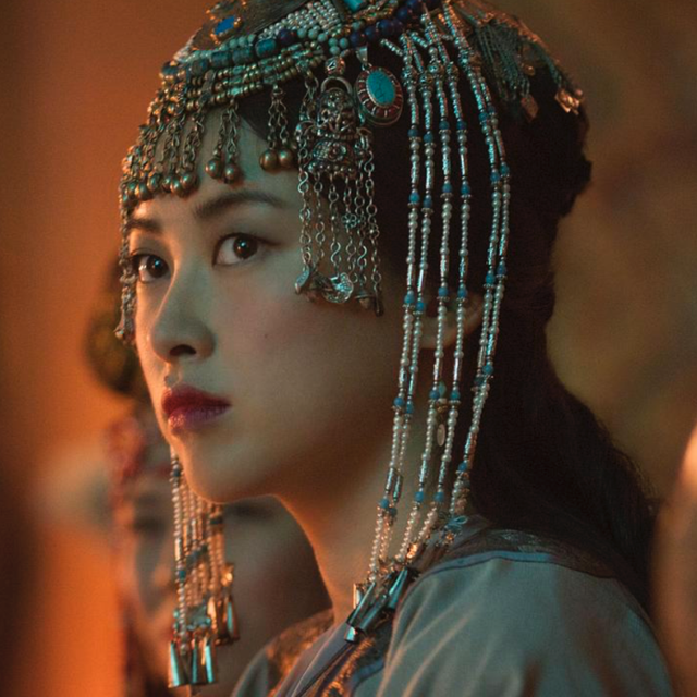 Netflix特离谱的3部成人美剧，你看了几部？