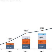 市值范式丨大健云仓暴增65%背后：家居跨境卖家“躺赚”可持续吗