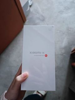 小米14：2025年备用机，性价比高到让人心动！